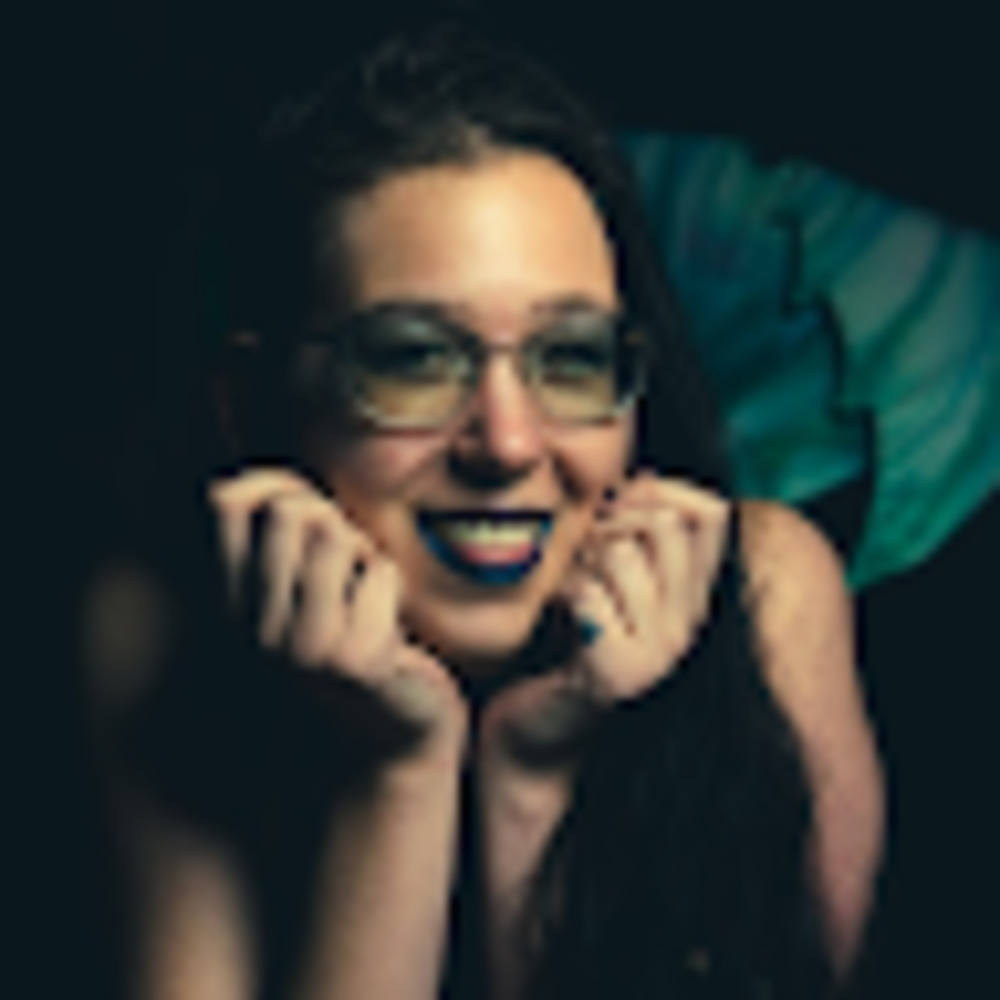 Meet your Posher, Moriah